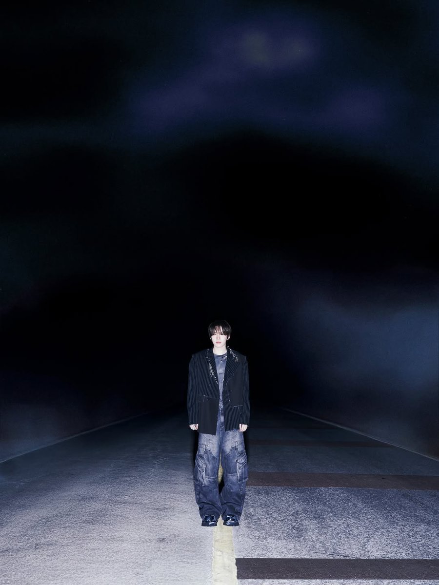 UpdateKBoys's tweet image. O LU (Kang Hayoon ex LOUD, WATERFIRE) divulgou uma foto conceitual para o lançamento de seu primeiro mini-álbum “UNFOLD”, que será lançado no dia 28 de março.

#LU #루 #UNFOLD #LU_UNFOLD