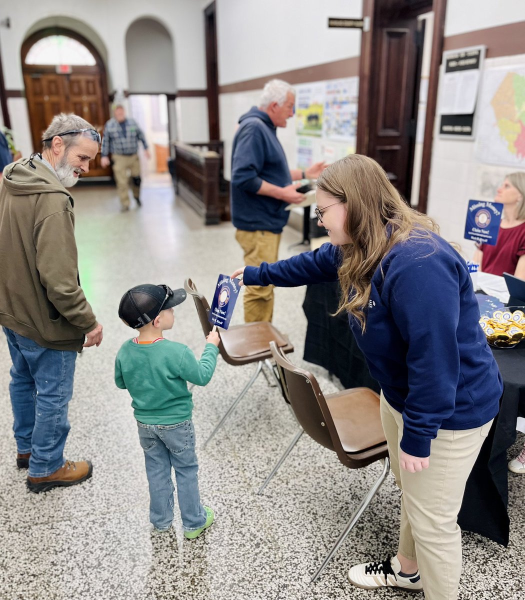 Kentucky State Treasurer Mark H. Metcalf tweet media