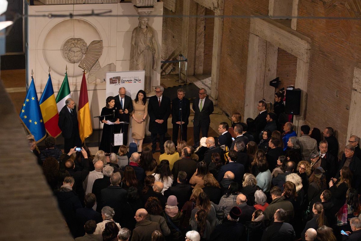 Nicușor Dan tweet media