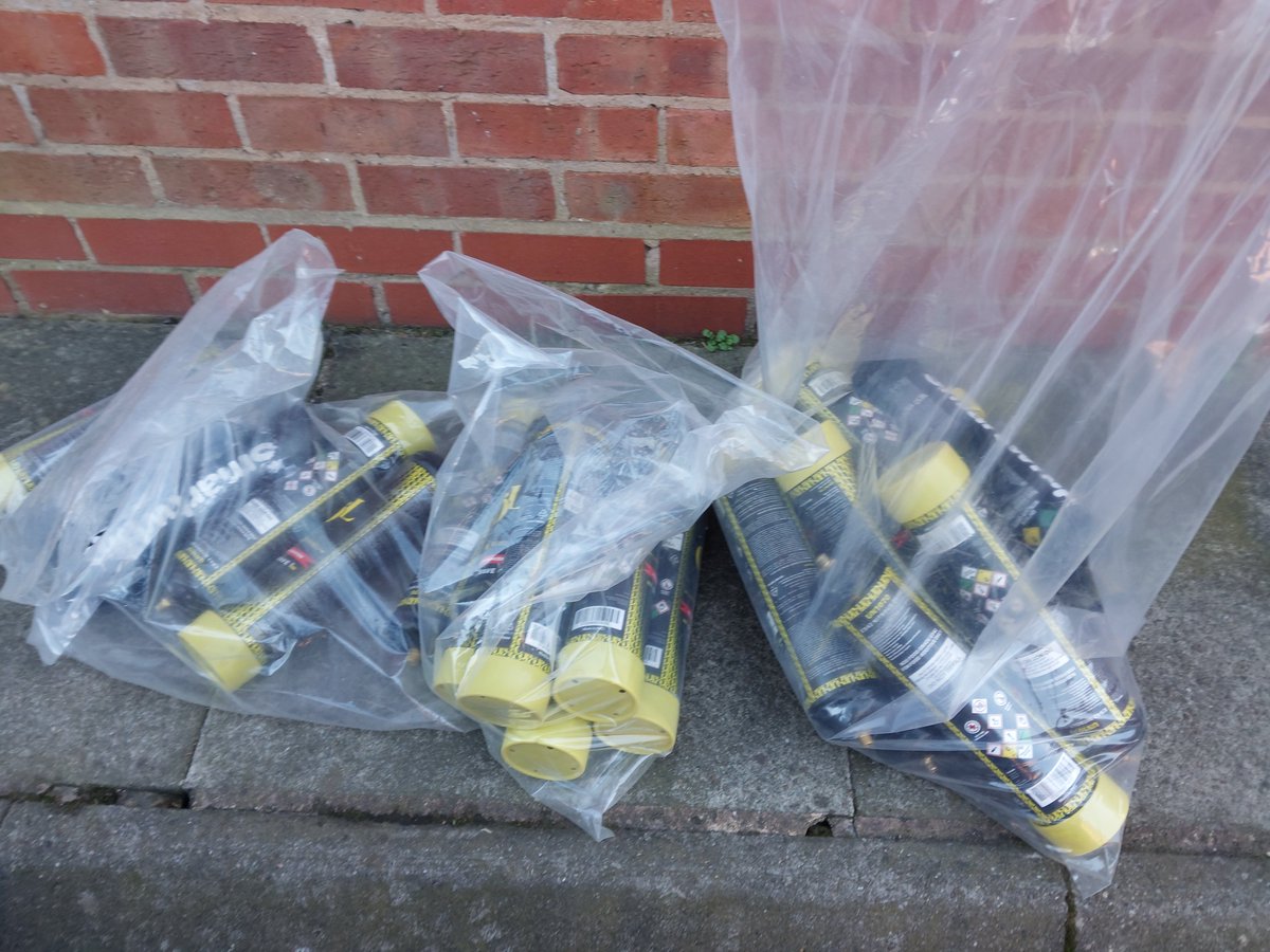 Sparkbrook Police tweet media