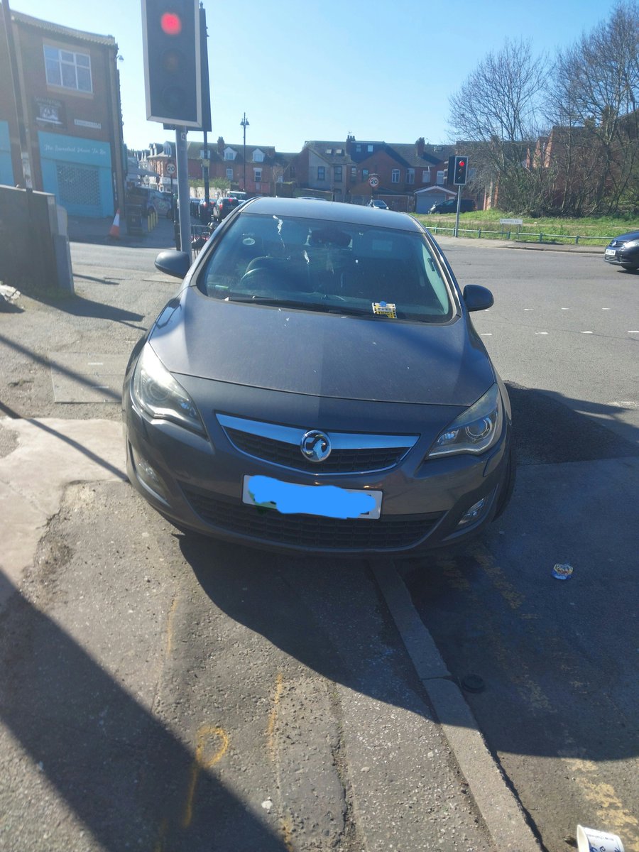 Sparkbrook Police tweet media