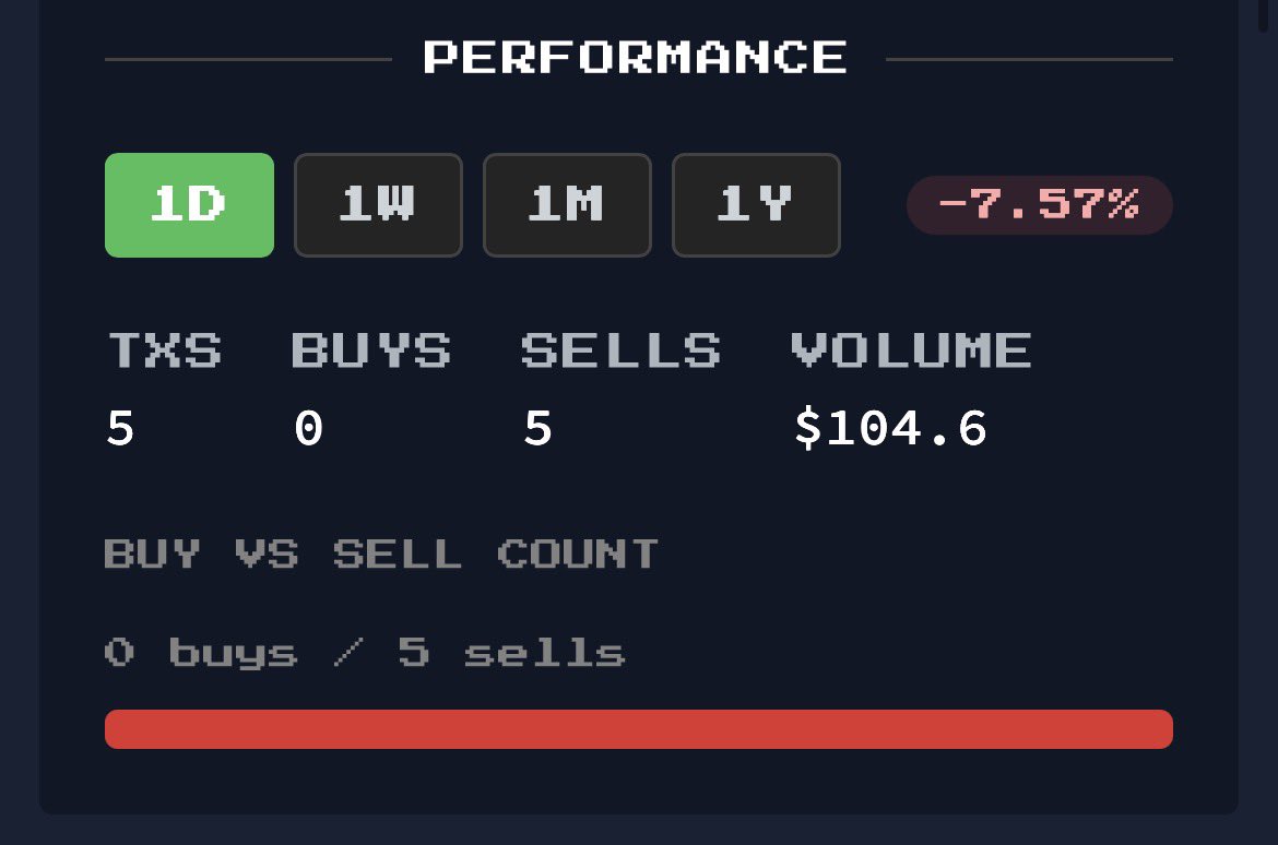 Deep Signal tweet media