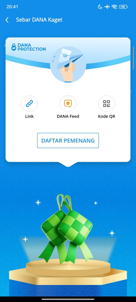 HiJiw00's tweet photo. ada lagi nih daget 🤤 link aja atau qr yh?? https://t.co/MWuq2kyTGK