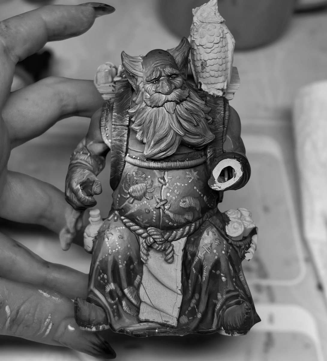 Matadero 40k tweet media