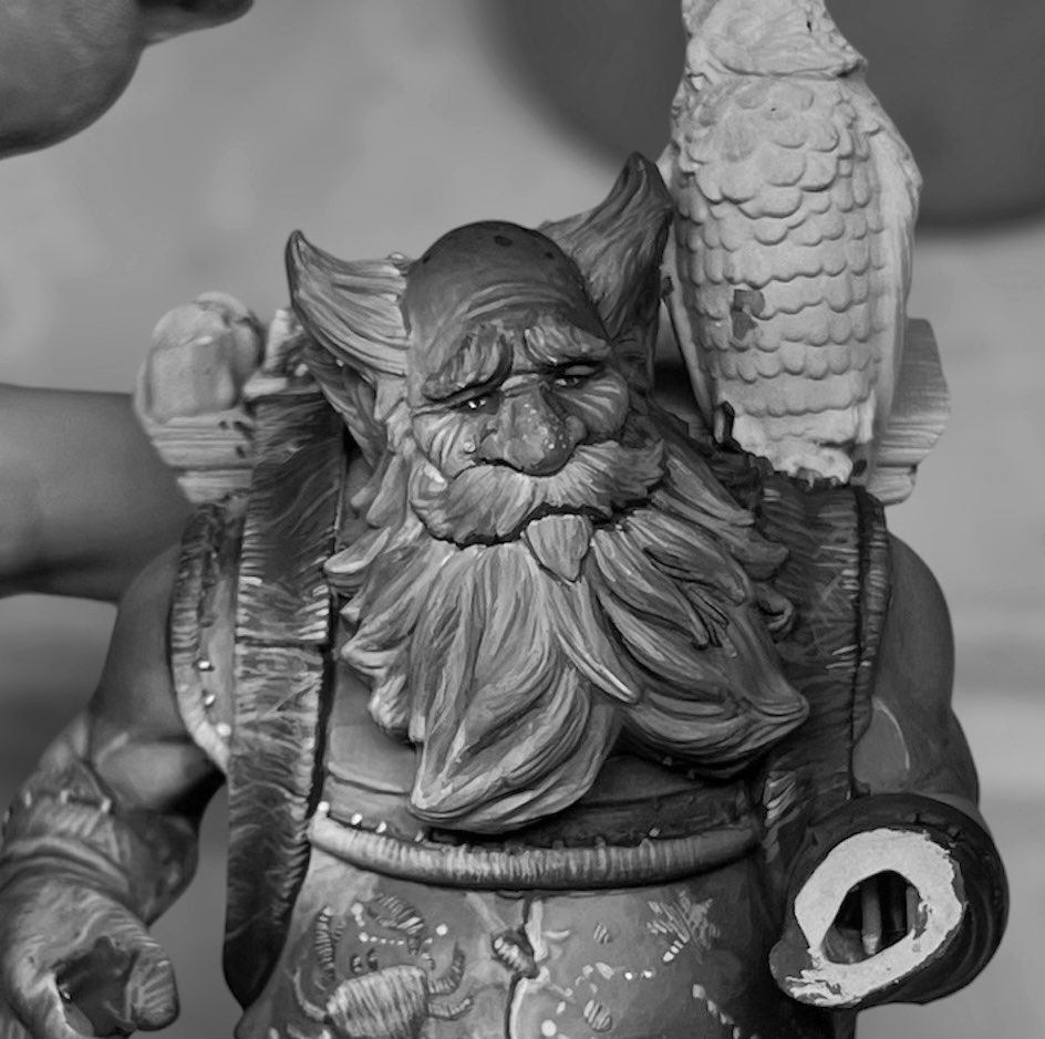 Matadero 40k tweet media