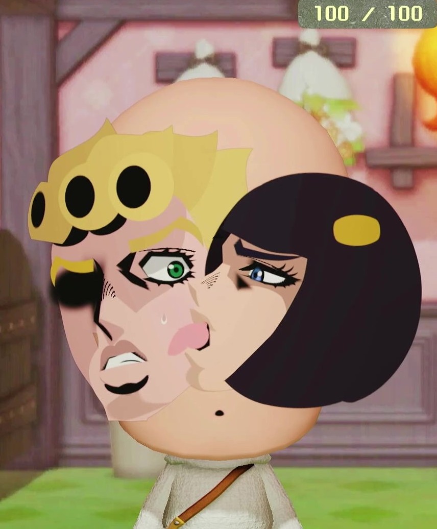 らすぼす tweet media