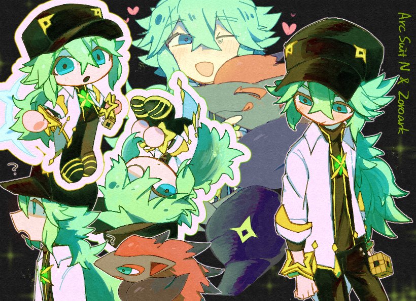 春菊ナベ tweet media