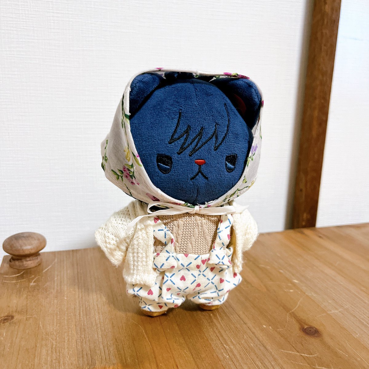 みと🐺 tweet media