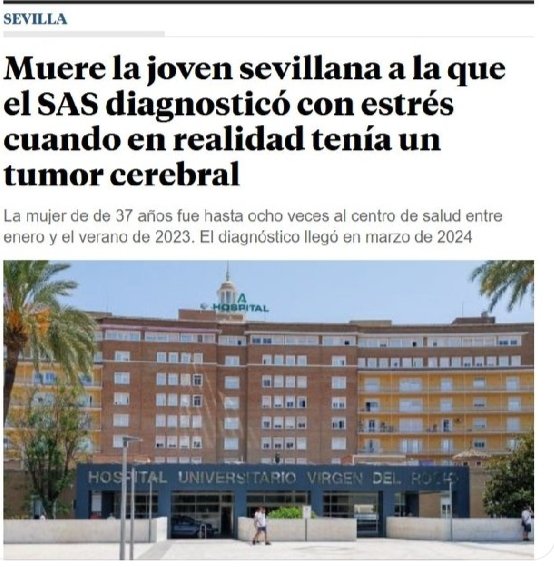 qugentellevami2's tweet photo. Alguien me puede explicar por qué arden las redes con el primer titular y nadie dice nada del segundo? Será porque uno de ellos es algo ya habitual? https://t.co/AFoCLMCorz