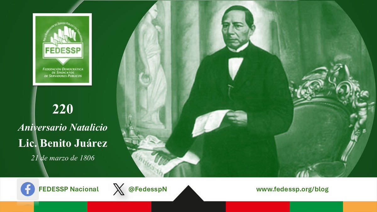 FEDESSP Nacional tweet media