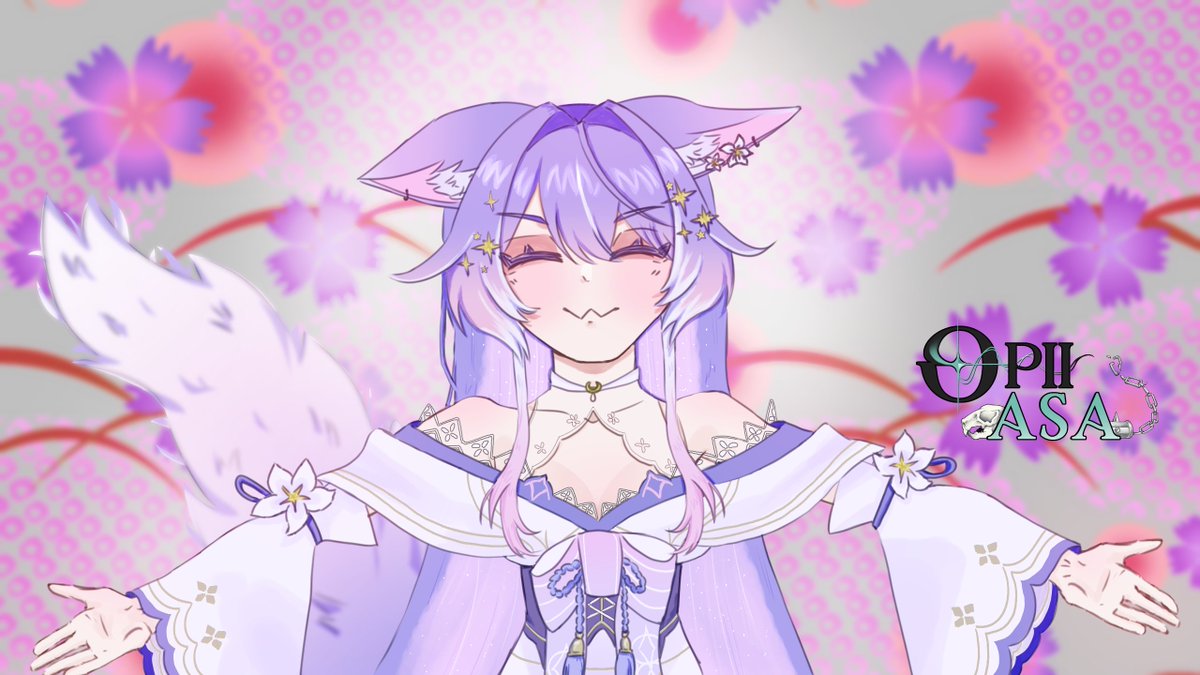 Opiiasa …ᘛ⁐̤ᕐᐷ ₊⋆ ∙ ☽🔞(VGen Open) tweet media