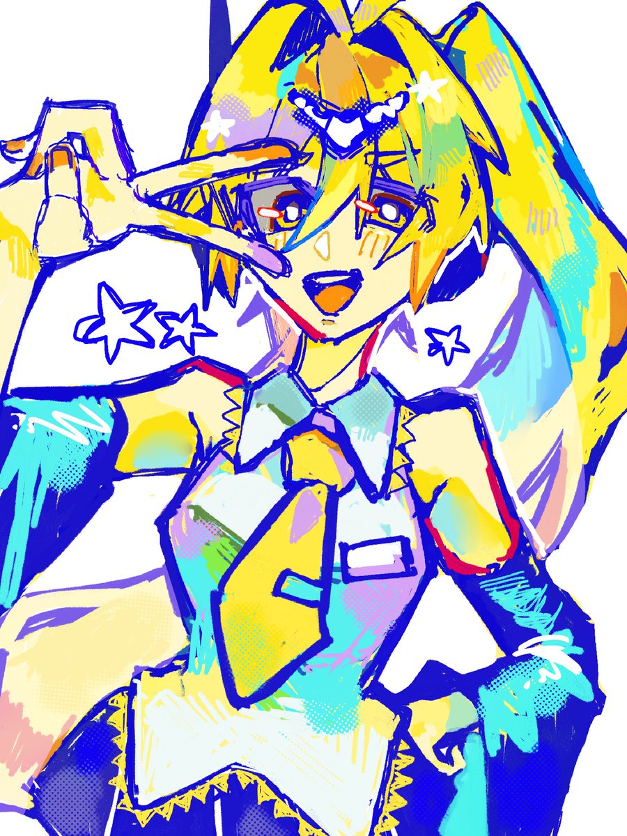 しそり tweet media