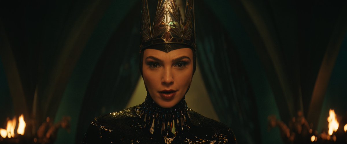 Gal Gadot Brasil · Fansite tweet media