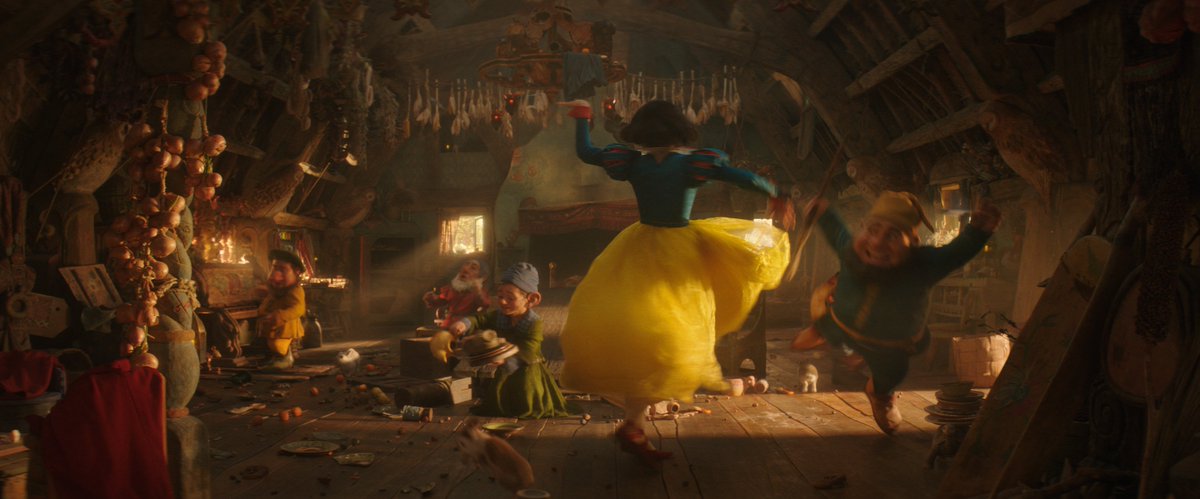 Gal Gadot Brasil · Fansite tweet media