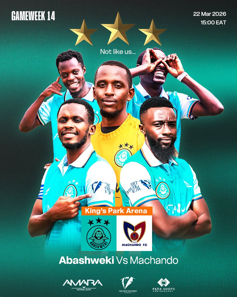 Abashweki ⭐️⭐️⭐️ tweet media