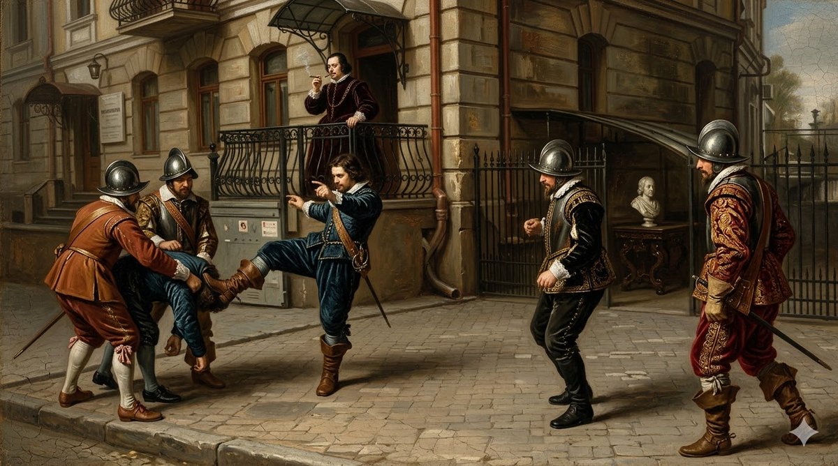 Почесний громадянин Панами tweet media