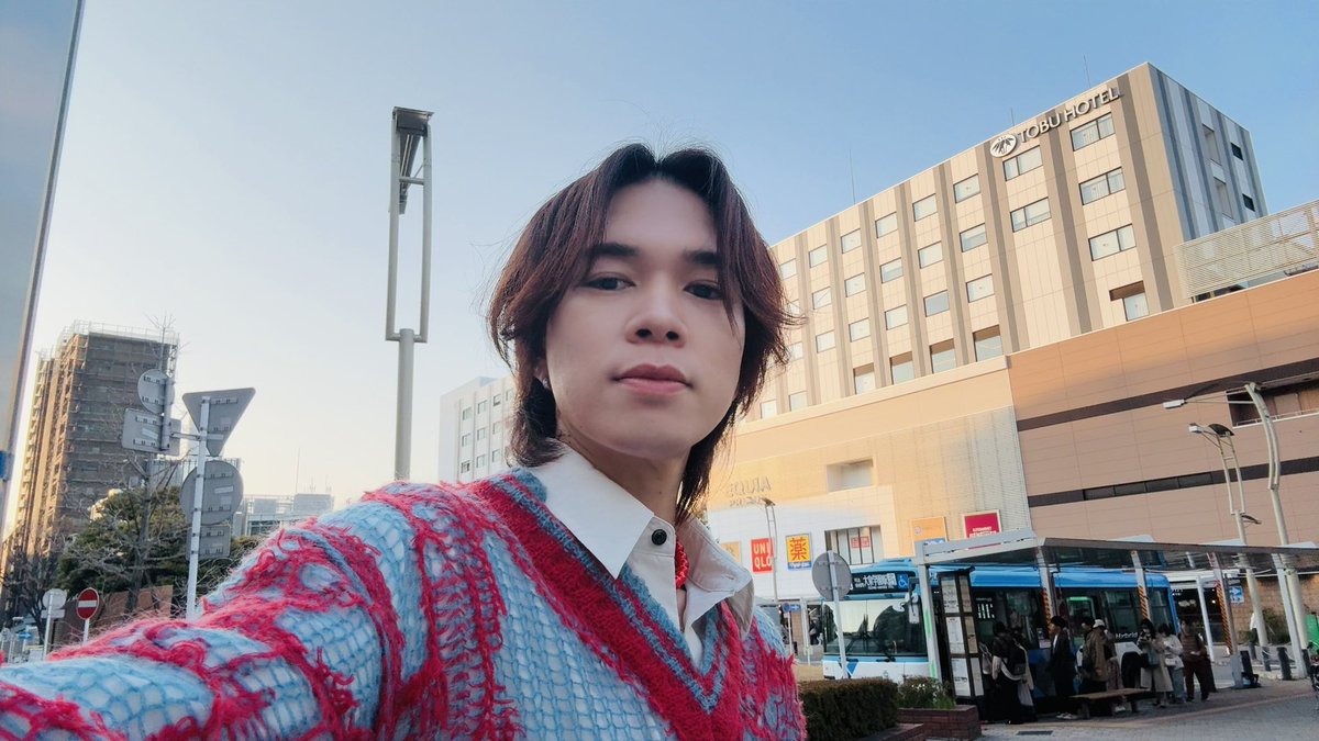 川原光貴 KohkiKawahara tweet media