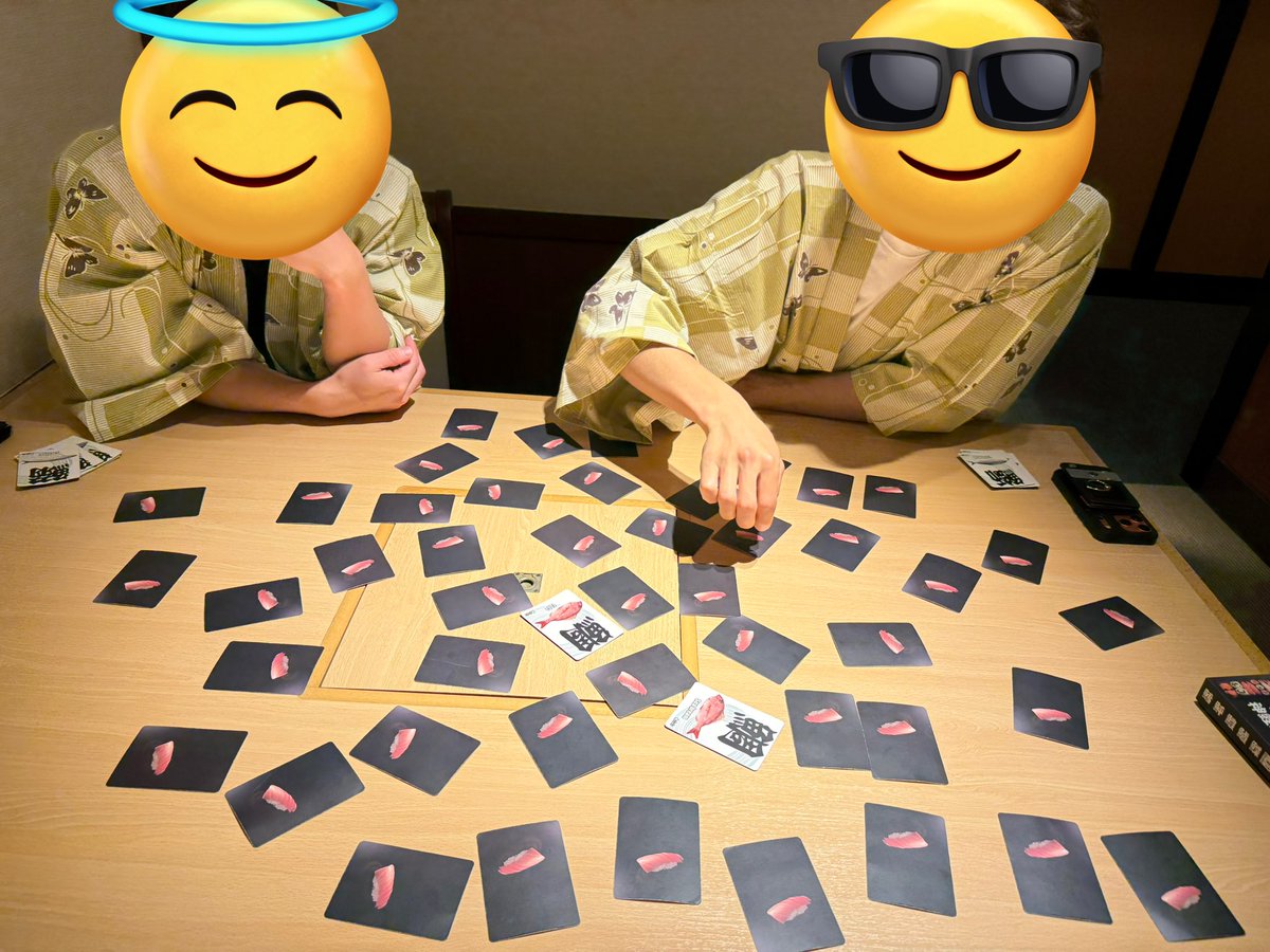 みつき@はす民 tweet media