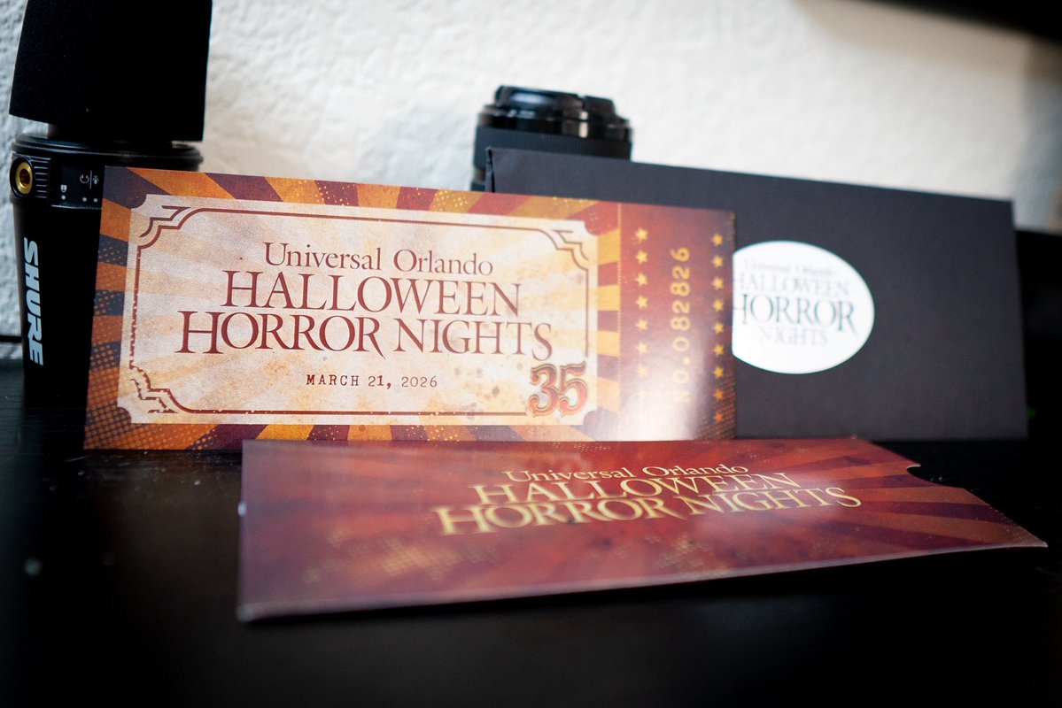 Exploring Attractions 🎢 tweet media