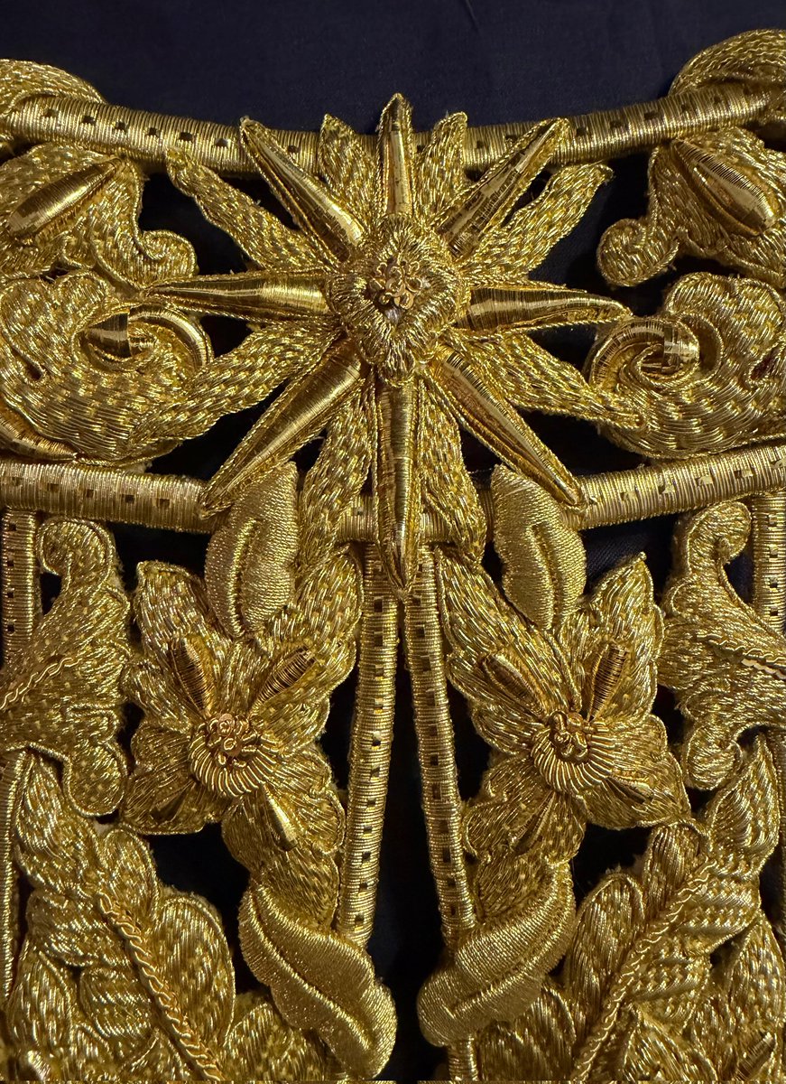 Hdad. Monte Calvario tweet media