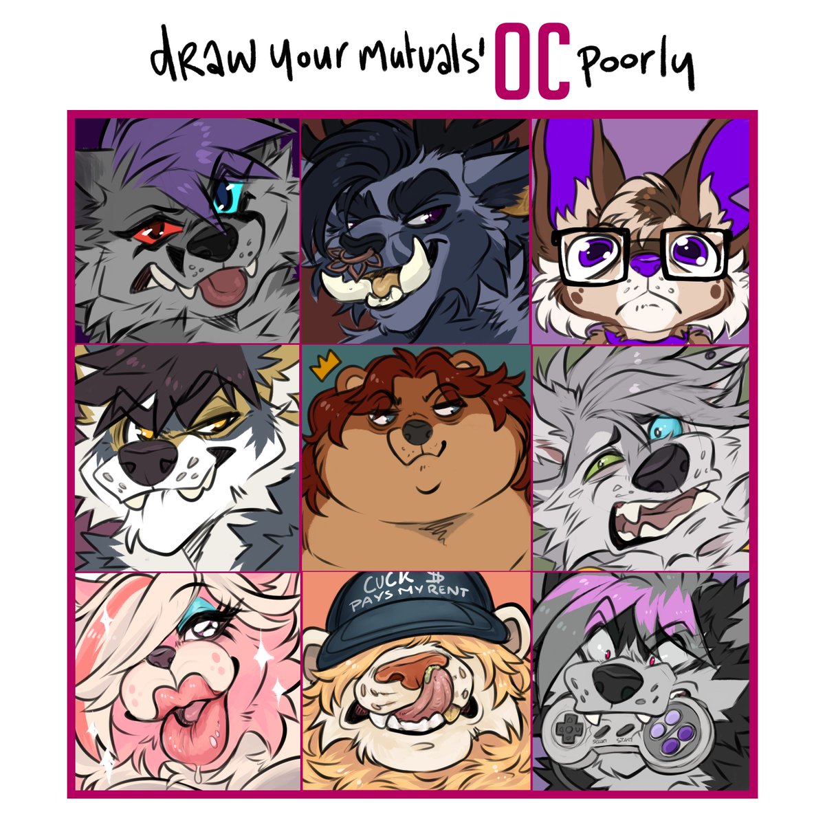 Jess // Garnetto // garnetto.com tweet media