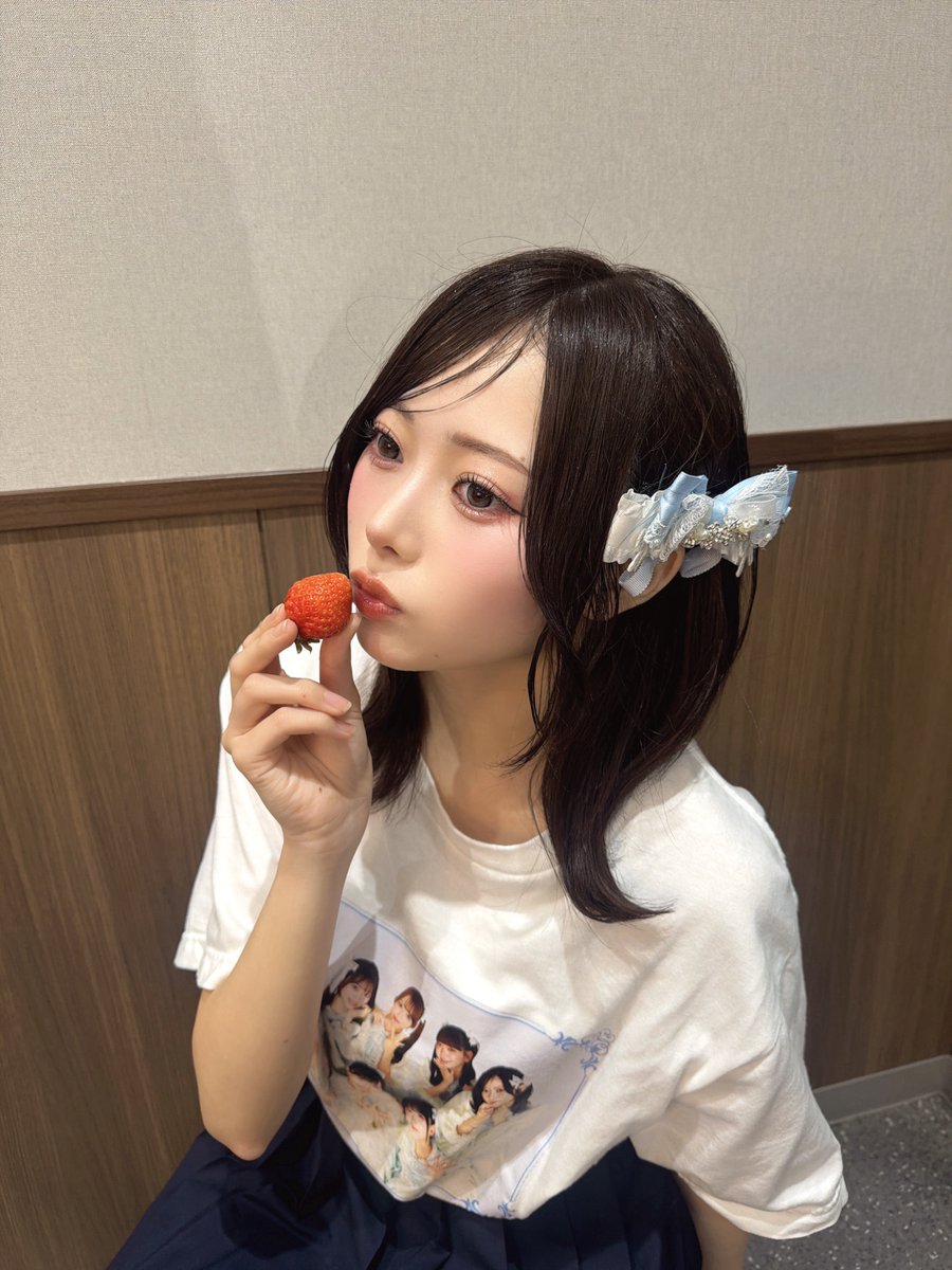 橋本桃呼 tweet media