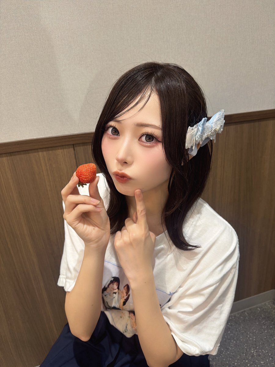 橋本桃呼 tweet media