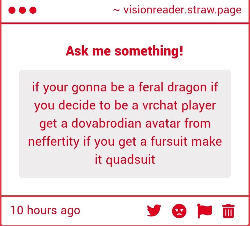 Visionreader tweet media