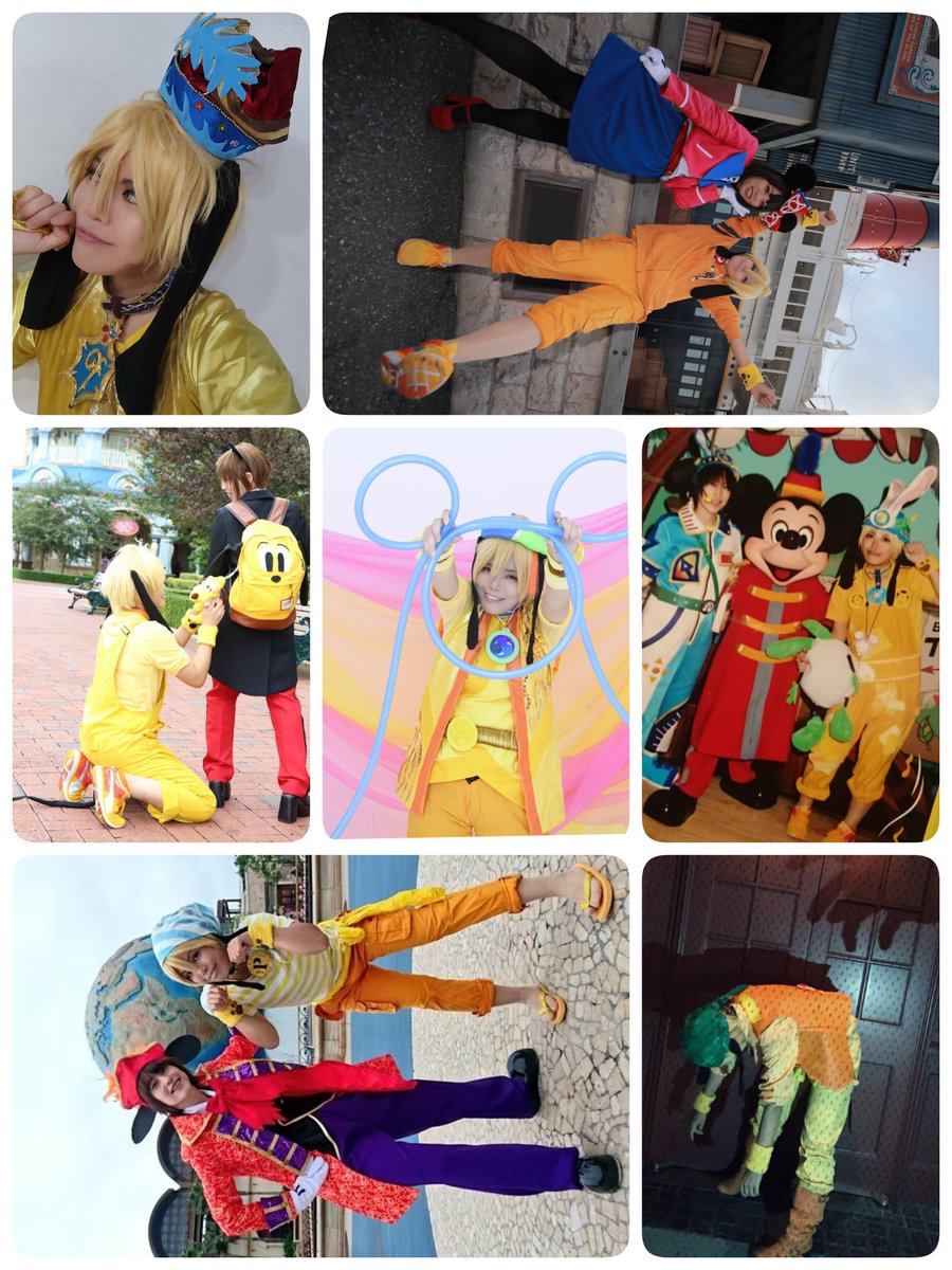 新井@爆誕 tweet media