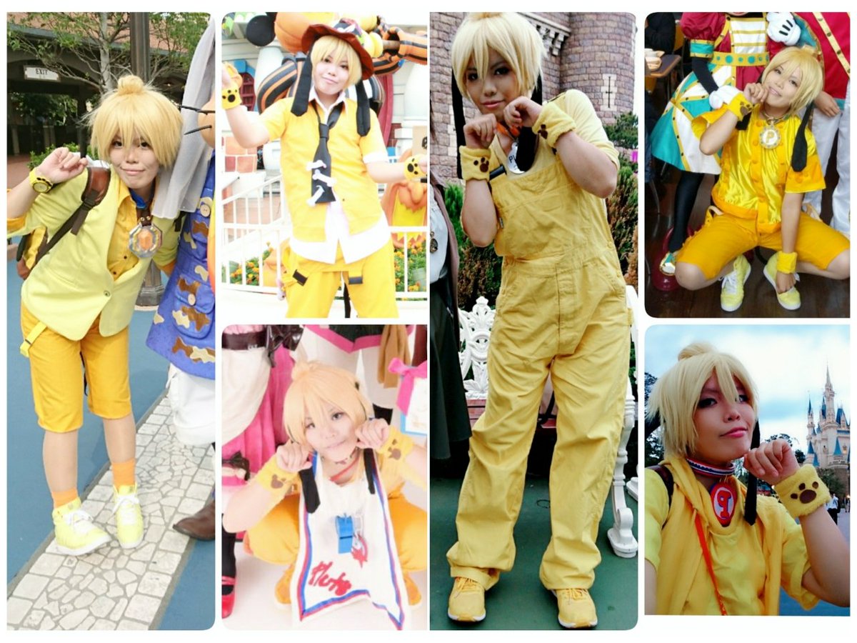 新井@爆誕 tweet media