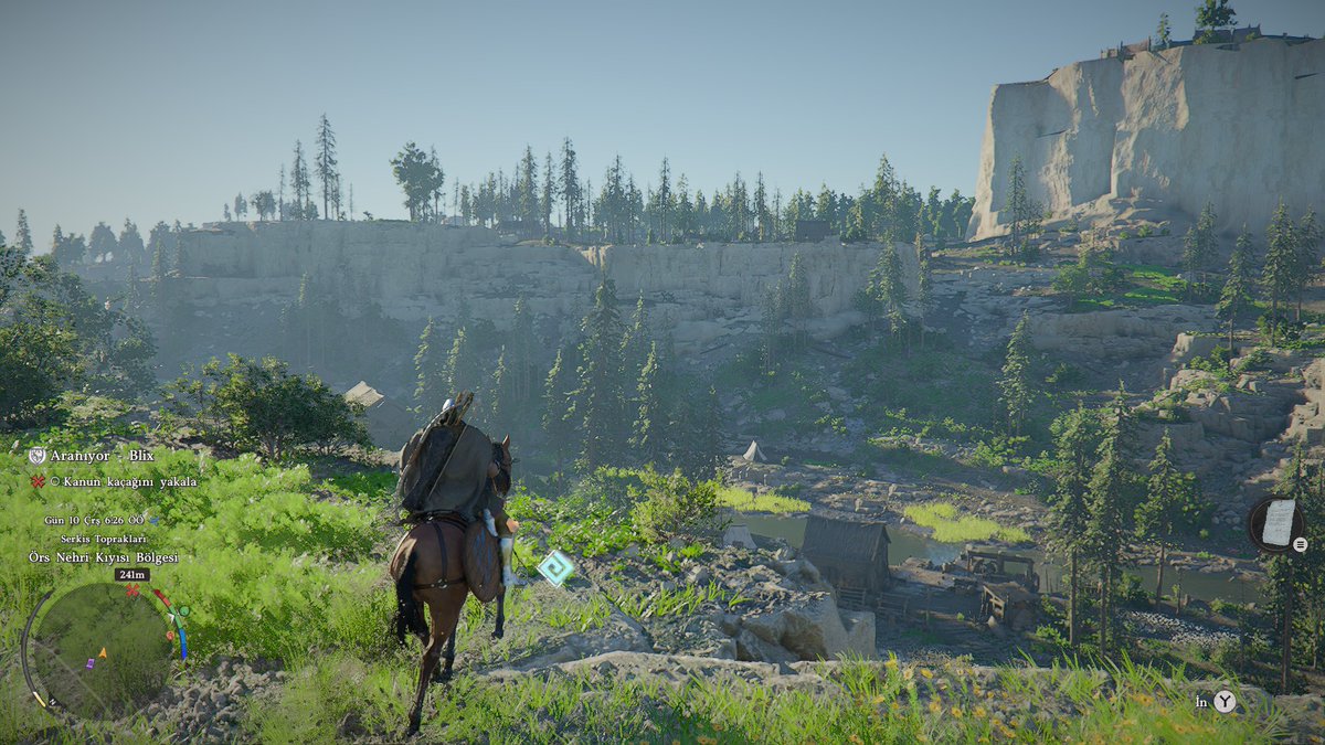 Alparslan Gürlek tweet media