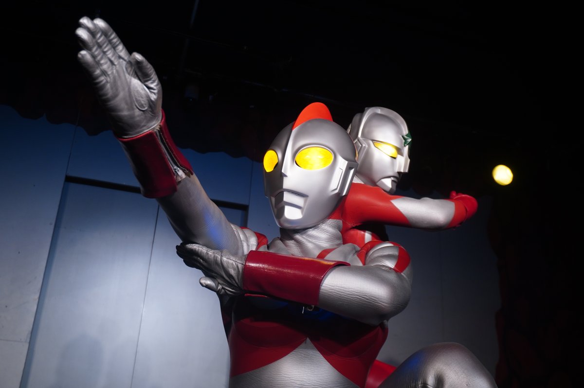 諜報員キ”マイラ tweet media