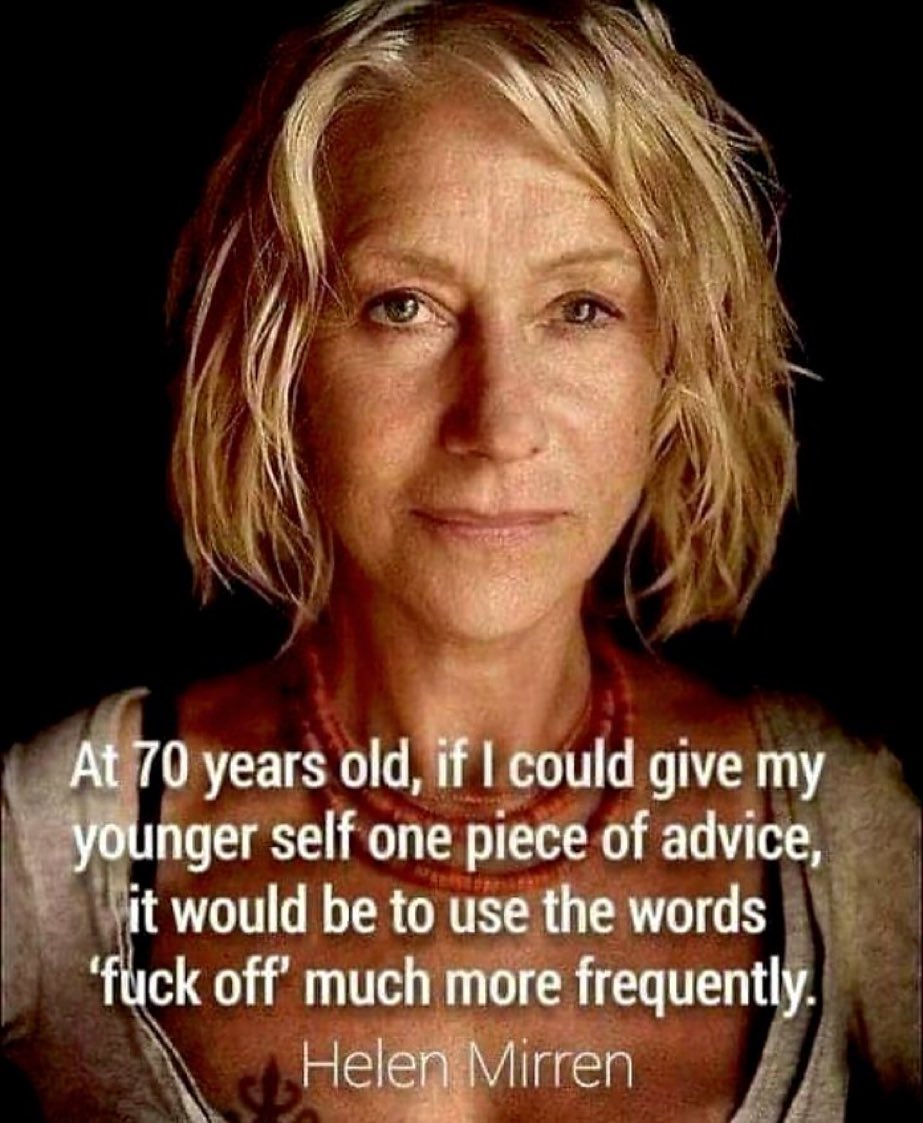 Cary Cooper tweet media