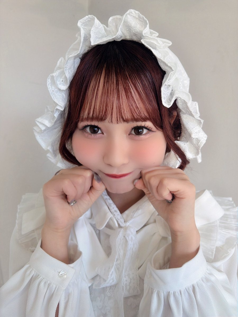 大場 花菜 tweet media