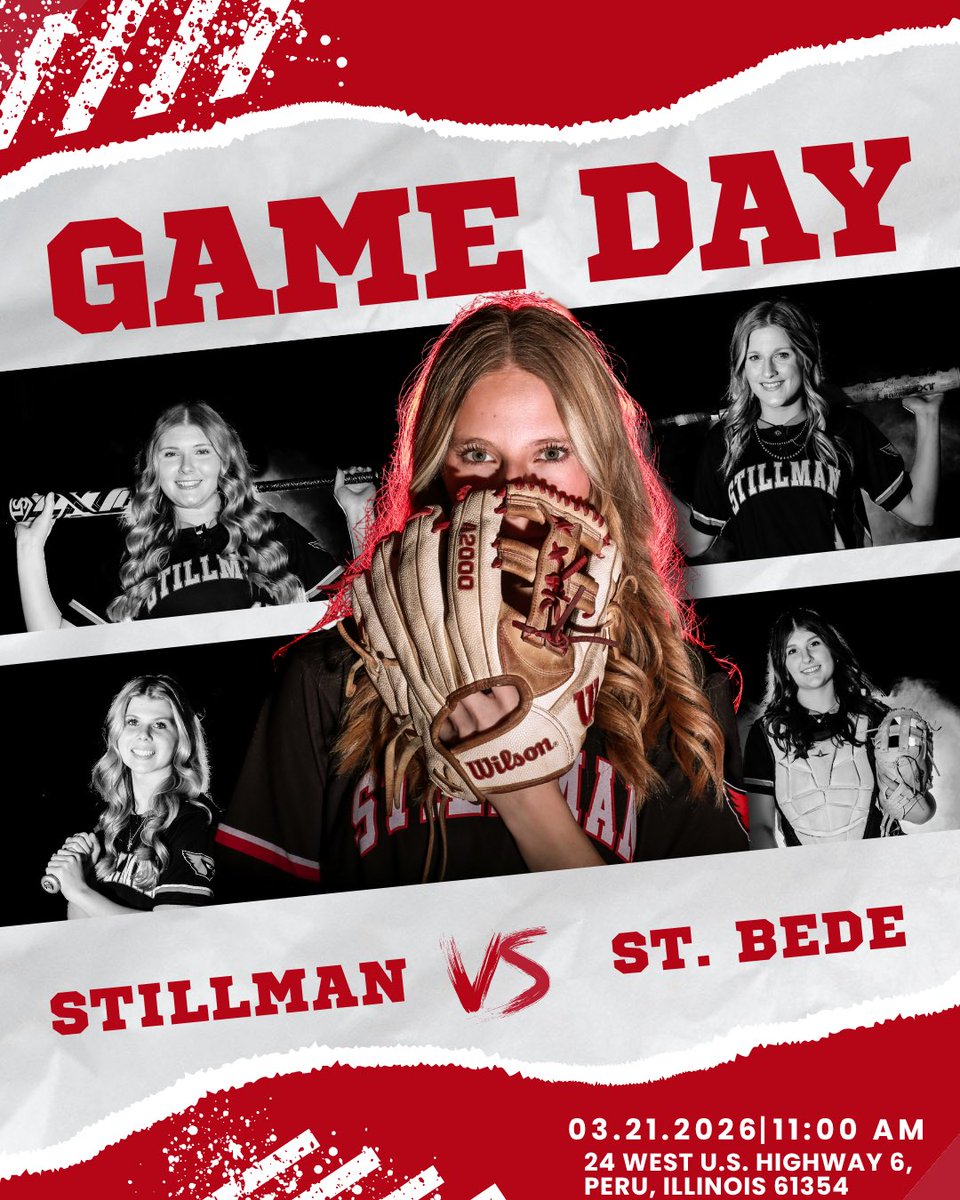 Stillman Valley Softball tweet media