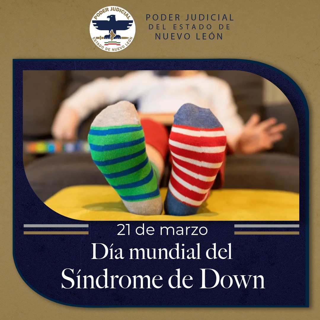 Poder Judicial NL tweet media