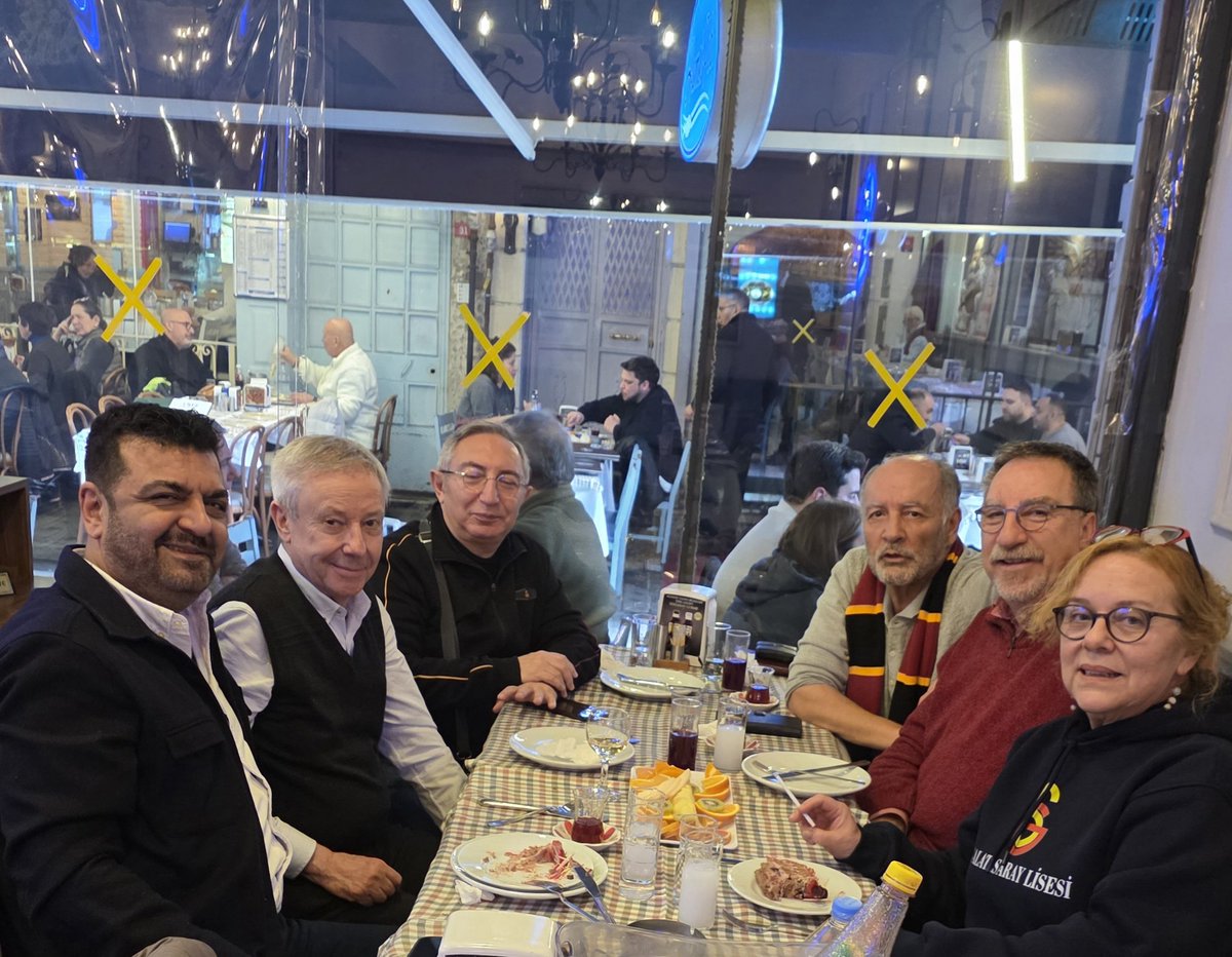 Reşit Ömer Kükner tweet media