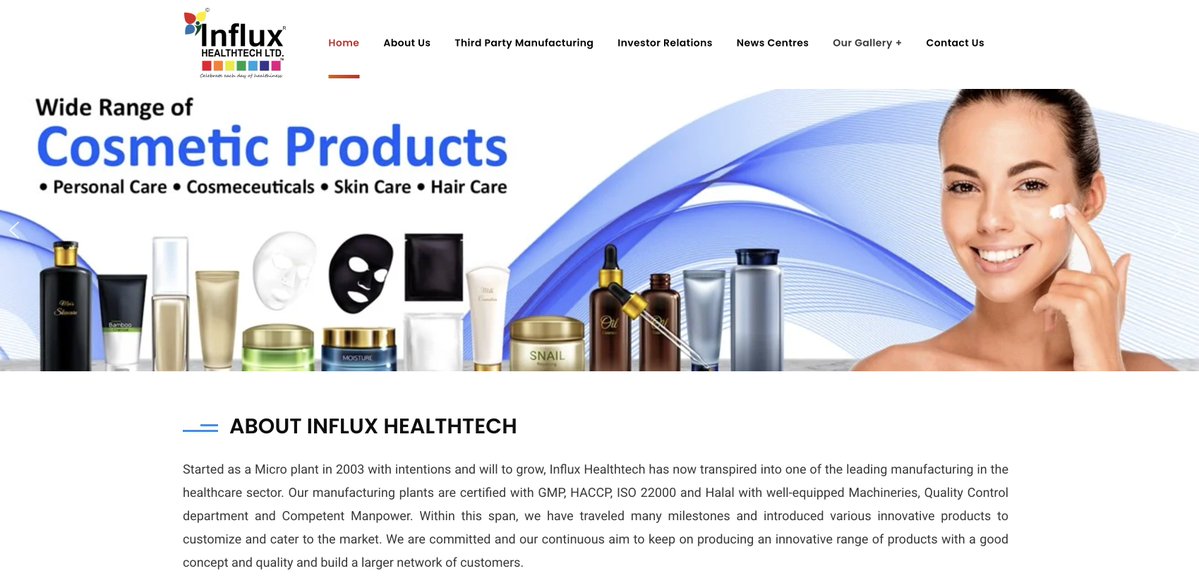 Vicky Roy tweet media