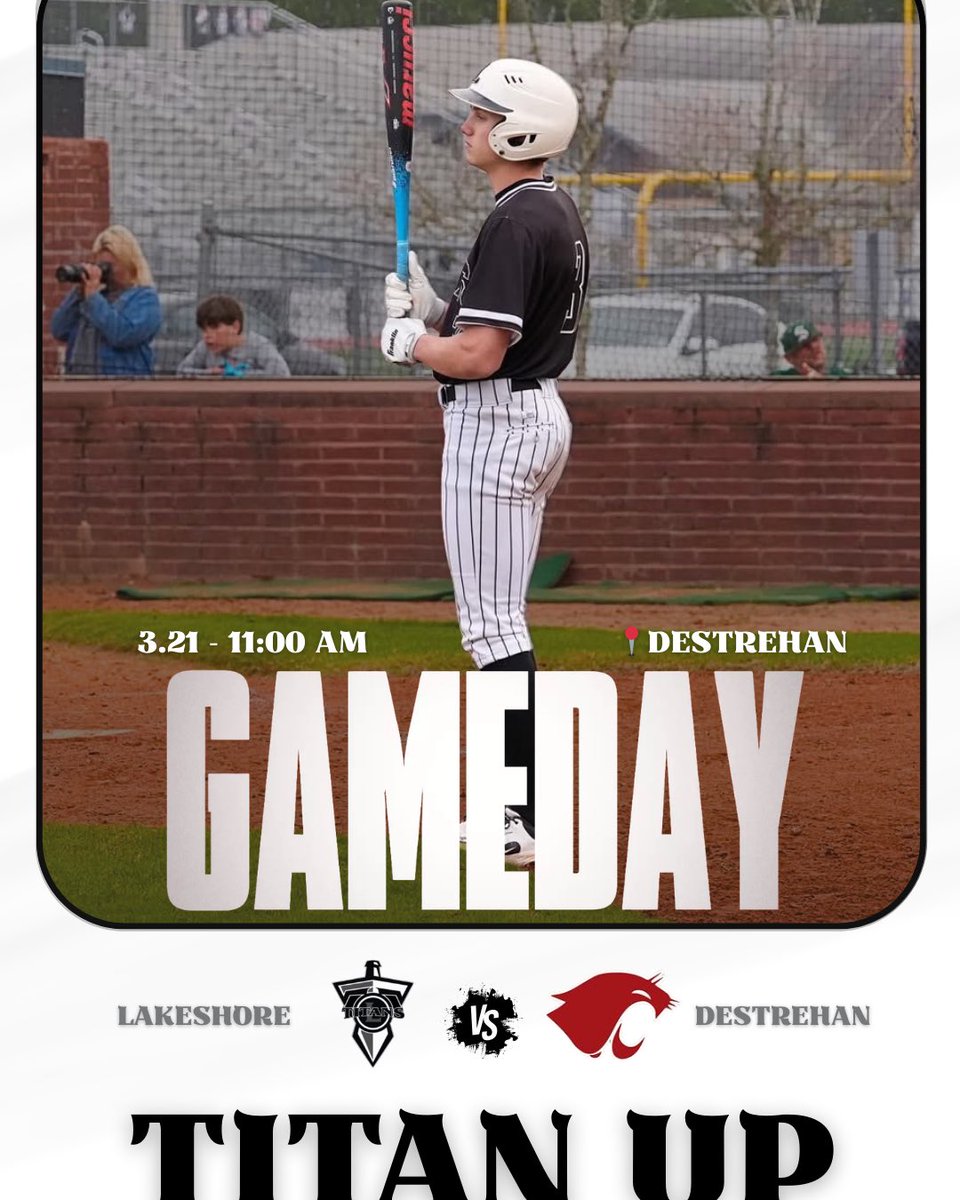 Titans Baseball tweet media