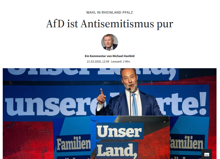 Kreuz Acht tweet media