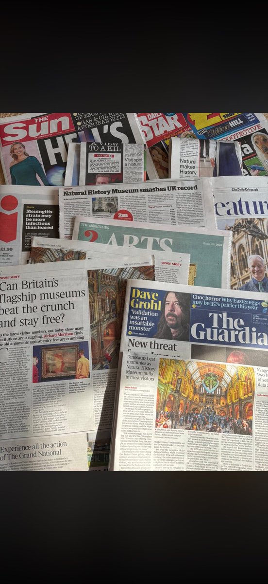 Bernard Donoghue tweet media