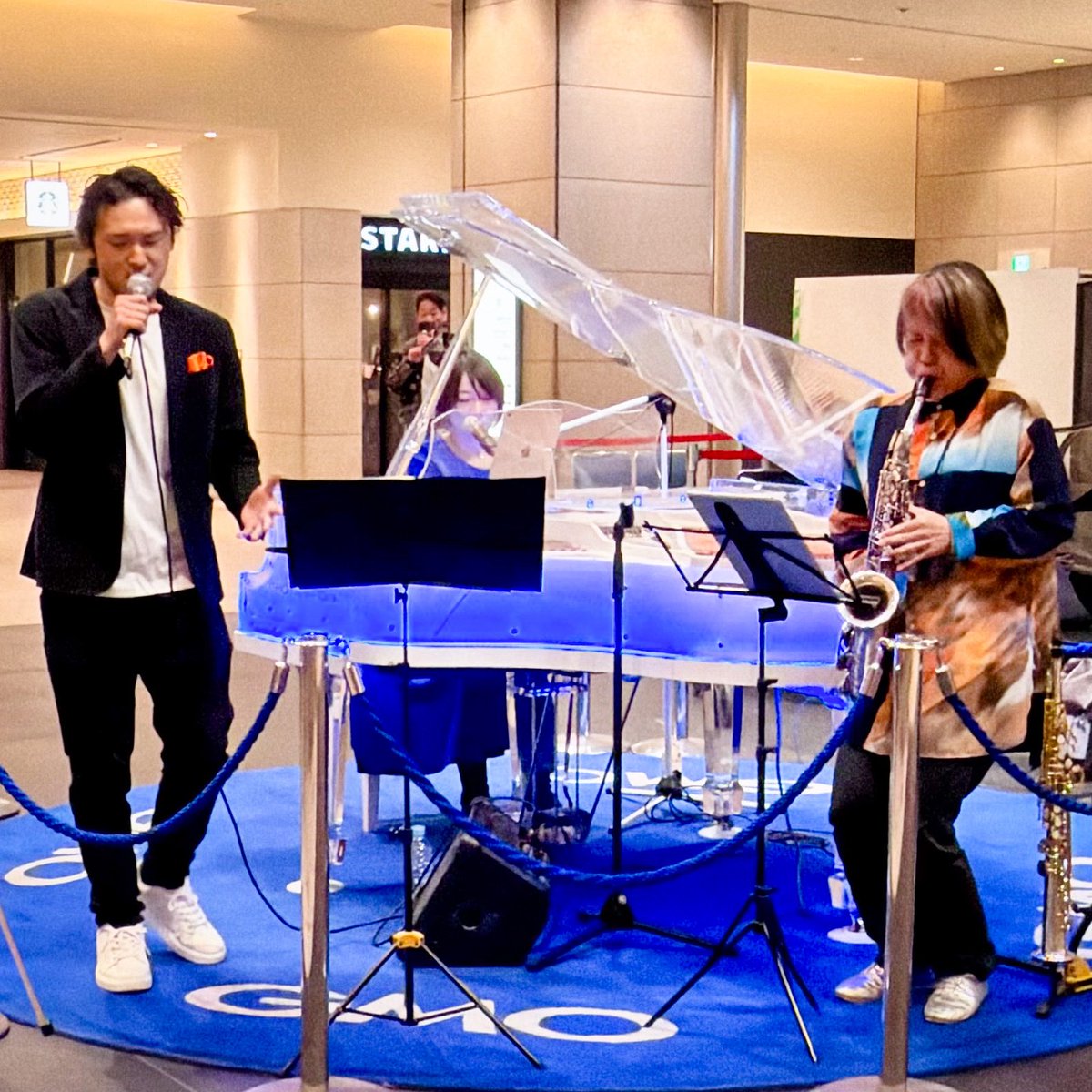宇津木紘一(UTSUGI Koichi) tweet media