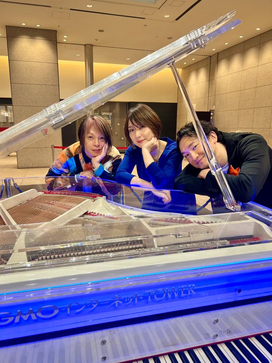 宇津木紘一(UTSUGI Koichi) tweet media
