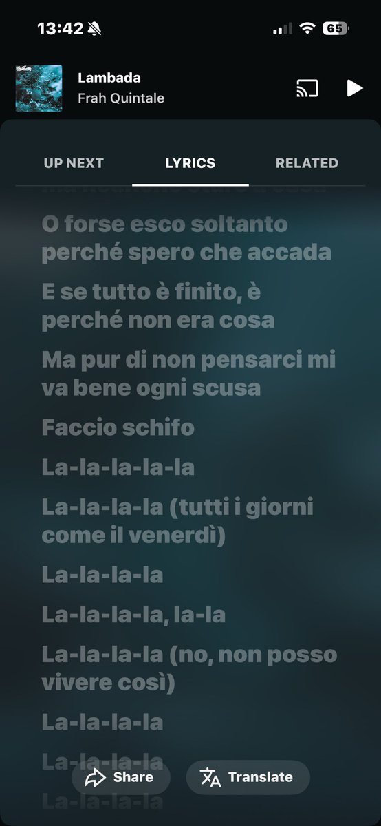 LDA shady facts ★ 13SAYF CANON ! tweet media