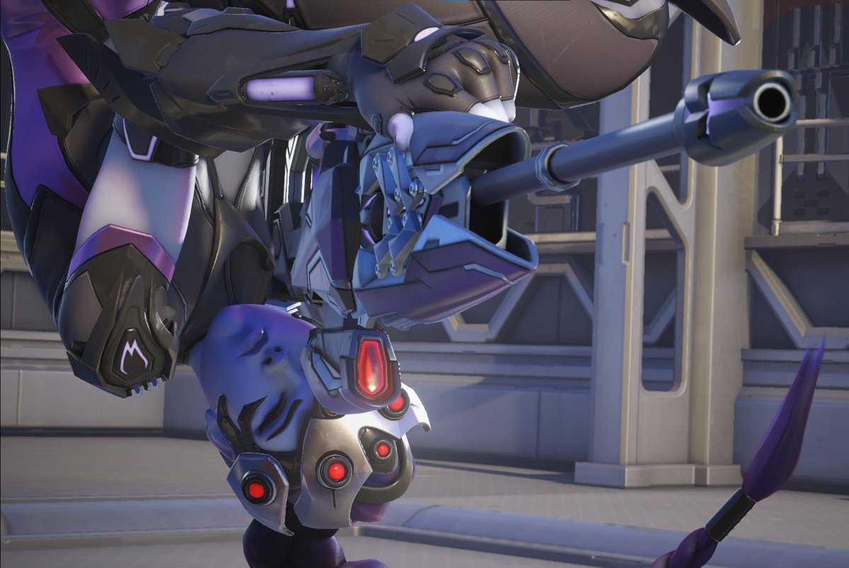 Tʜᴇ Wɪᴅᴏᴡᴍᴀᴋᴇʀ. tweet media