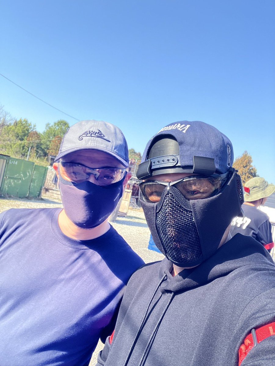 Kazu Wick tweet media