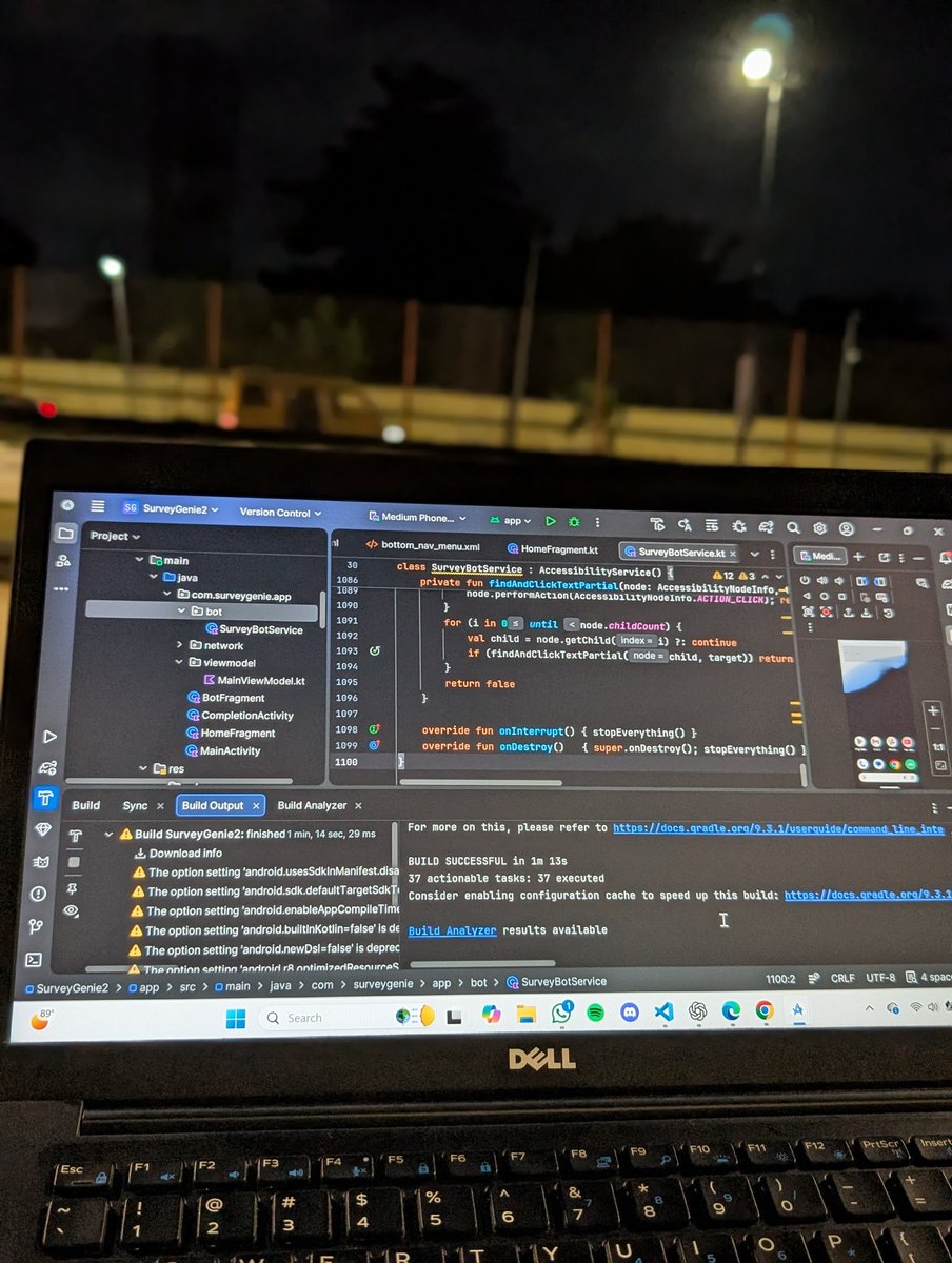 THE|VOICE|OF|THE|STREET® tweet media