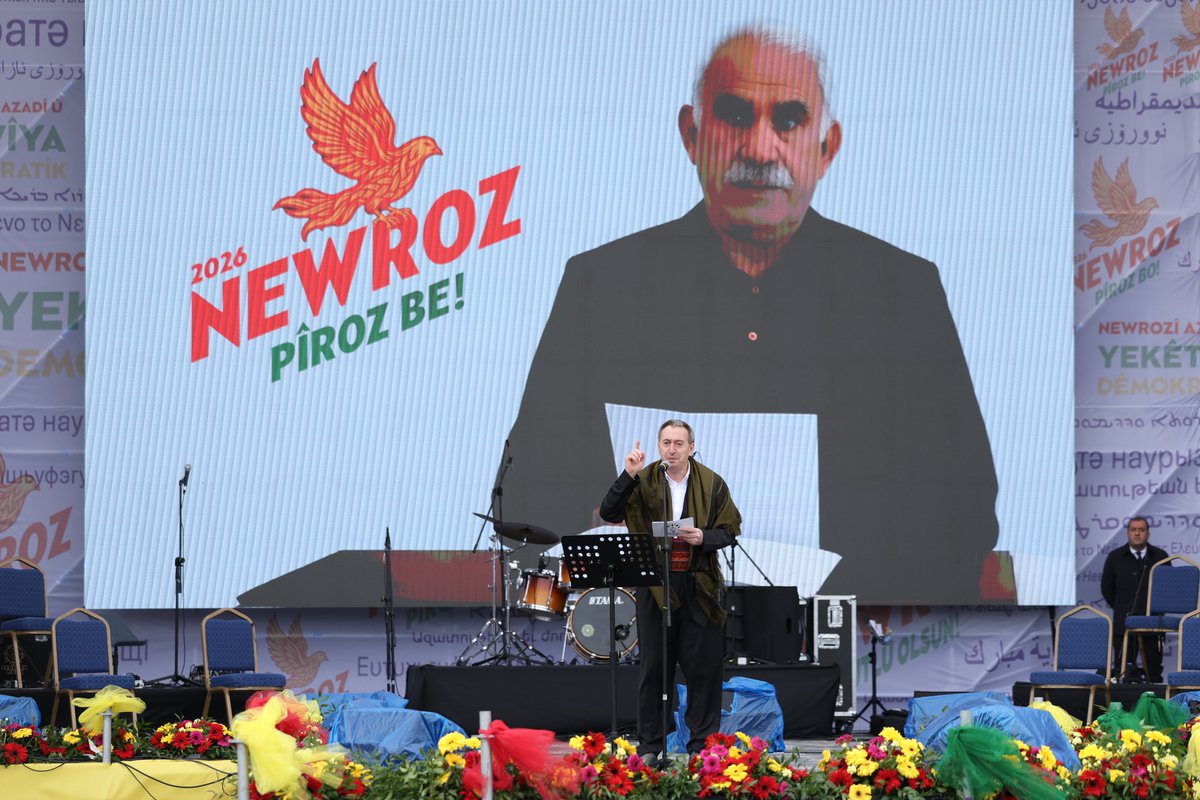 DEM Parti tweet media