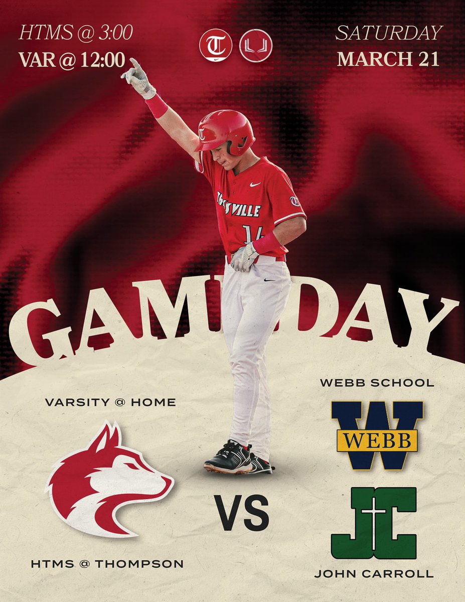 Hewitt Baseball tweet media