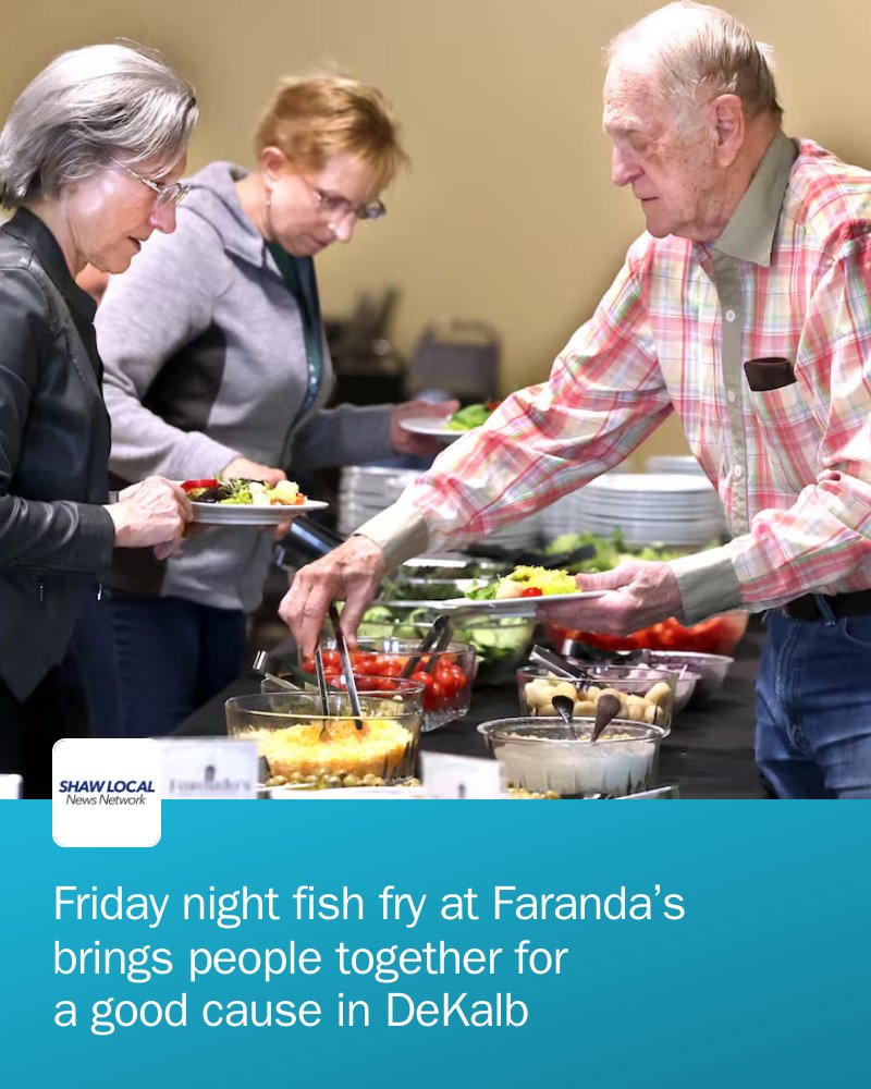 Daily Chronicle - Shaw Local tweet media